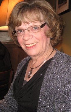 Phyllis Barlow