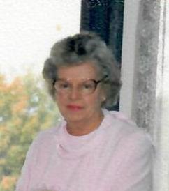 Hilda Cleveland