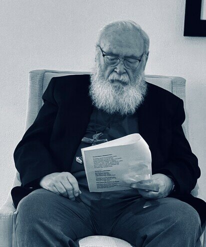 Kenneth Dingman