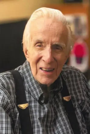 Arnold Brown
