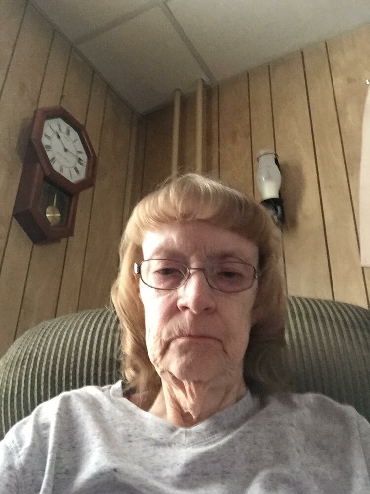 Diane Scheuerman