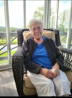 Lillian A. Barnes