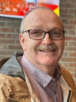 Patrick D. Reardon