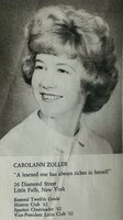 Susan  Young