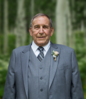 Roger Charles Dunteman