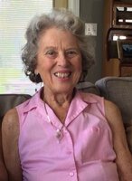 Annette Eysaman Withington