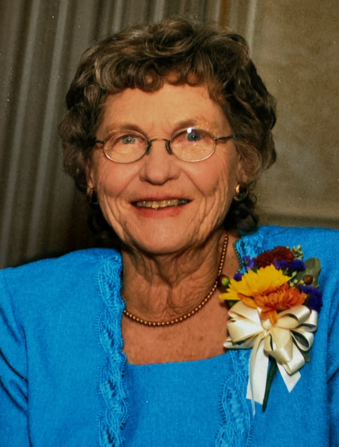 Mildred Elizabeth Wurzbacher